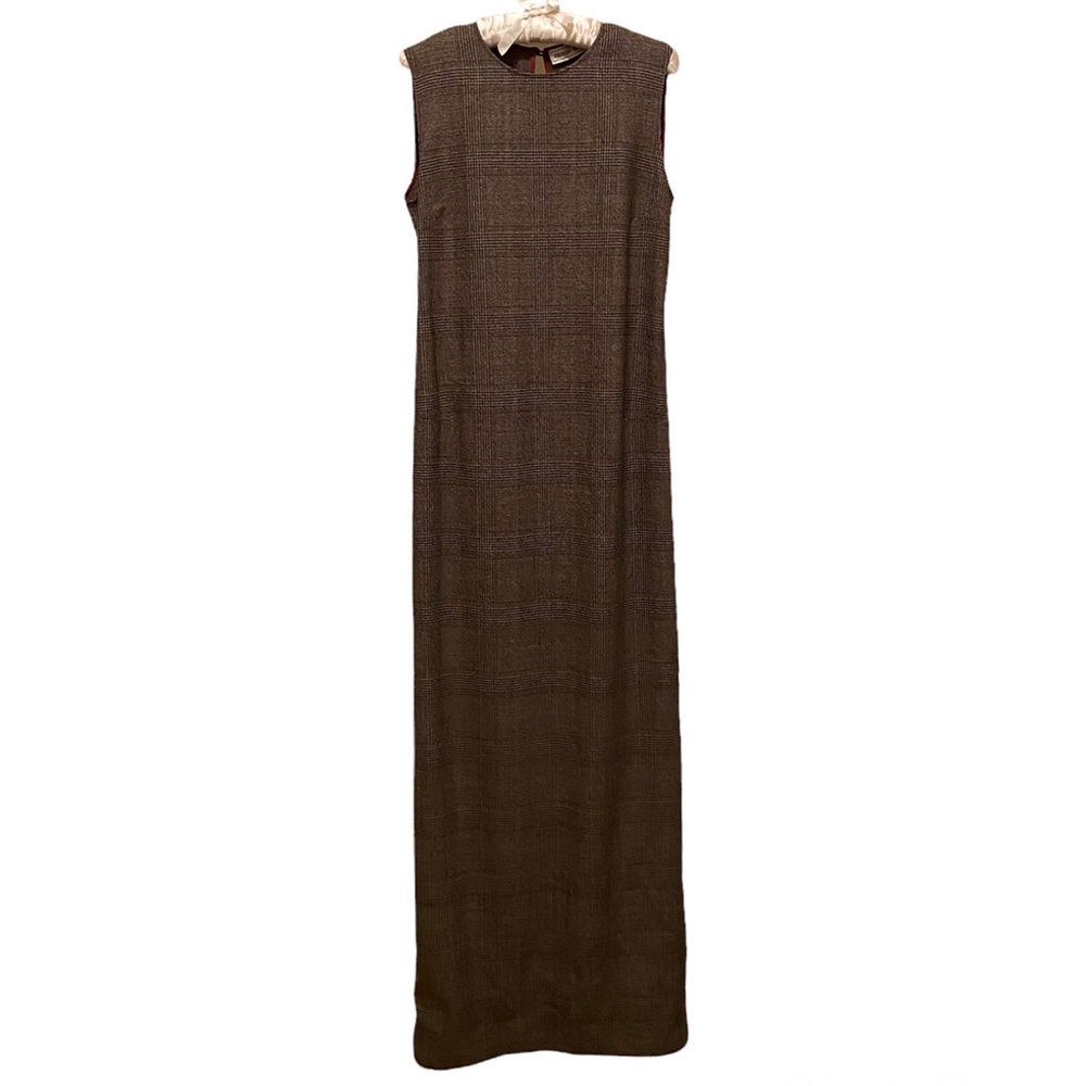 Veronique Branquinho vintage dress